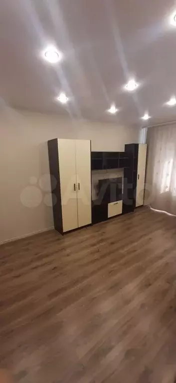 1-к. квартира, 40 м, 2/17 эт. - Фото 0