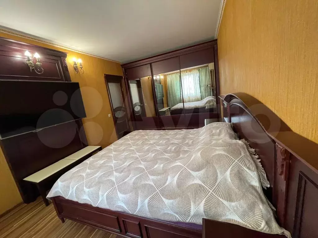 2-к. квартира, 70 м, 9/14 эт. - Фото 1