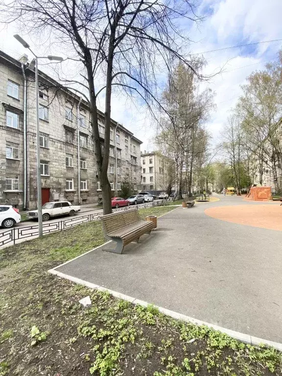 Комната, 18.7 м - Фото 1
