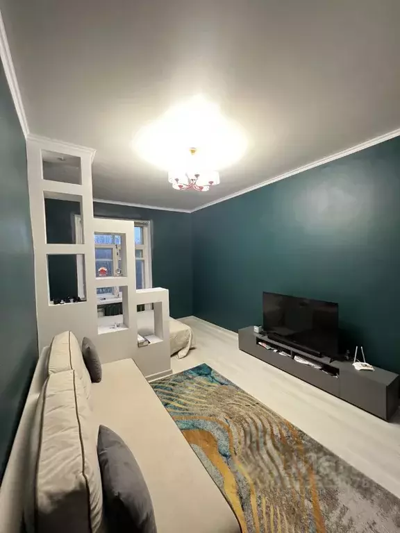 2-к кв. Московская область, Королев ул. К.Д. Трофимова, 12 (55.0 м) - Фото 2