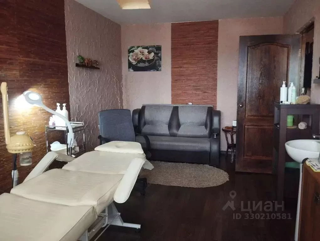 1-к кв. Крым, Керчь ул. Дмитрия Донского, 1 (35.0 м) - Фото 1