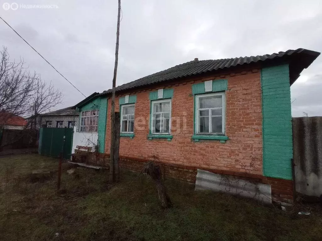 Дом в Принцевка, Луговая улица (40.4 м) - Фото 1