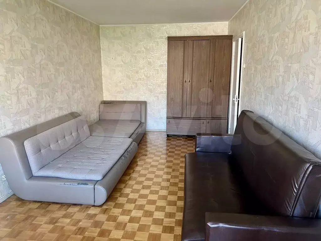 2-к. квартира, 48,6 м, 8/10 эт. - Фото 1