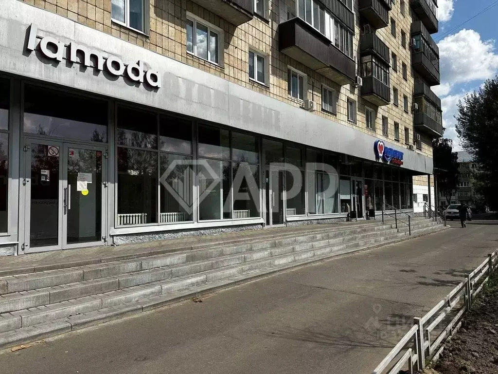 Помещение свободного назначения в Татарстан, Казань ул. Фрунзе, 17 (80 ... - Фото 0