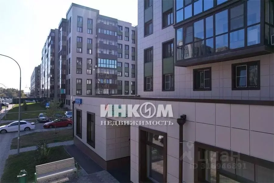Студия Московская область, Мытищи городской округ, д. Пирогово ул. ... - Фото 1