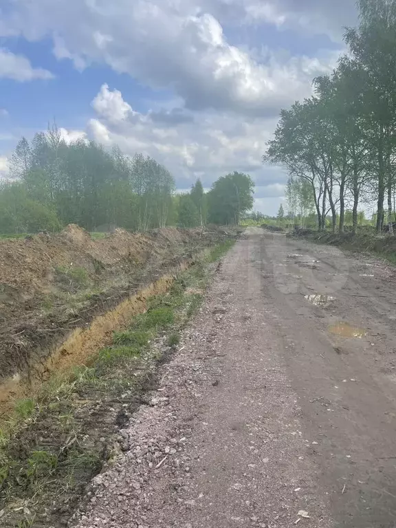 Участок 6 сот. (ИЖС) - Фото 1