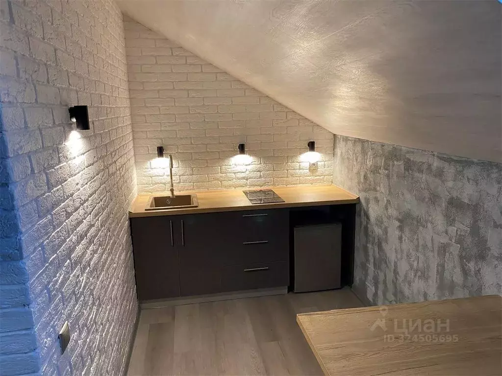 1-к кв. Забайкальский край, Забайкальск пгт ул. Красноармейская, 19А ... - Фото 2