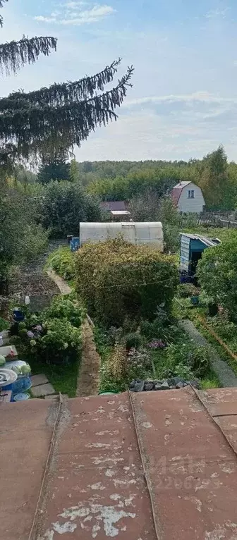 Дом в Новосибирская область, Новосибирский район, Станционный ... - Фото 0