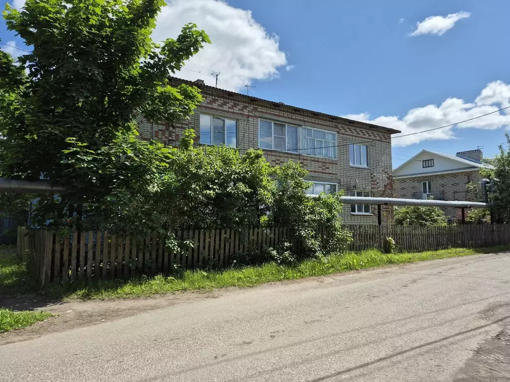 Продаётся 3-к квартира, 60.4 м - Фото 0