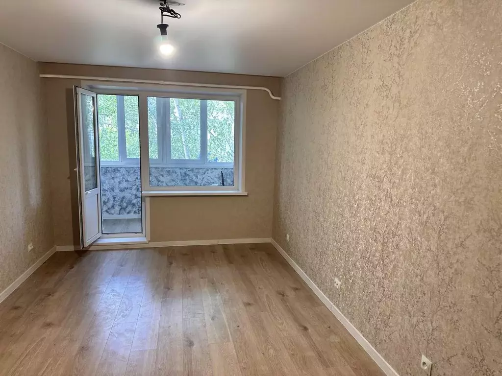 2-к кв. Самарская область, Самара Ташкентская ул., 95 (46.0 м) - Фото 1