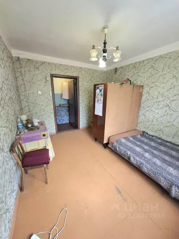 Комната Новгородская область, Великий Новгород Московская ул., 22к2 ... - Фото 1