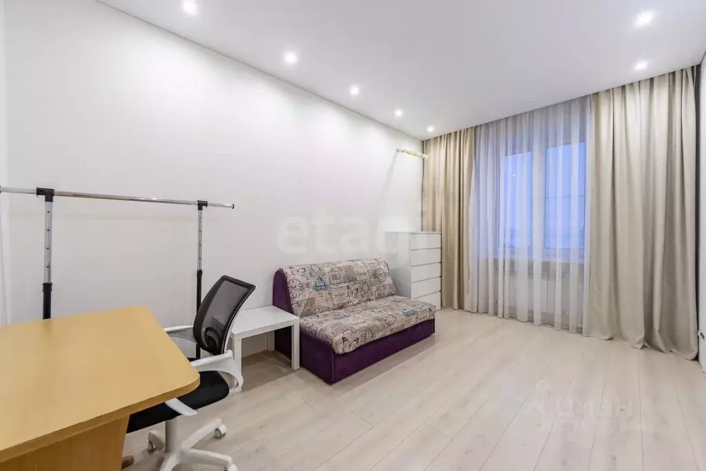 3-к кв. Хабаровский край, Хабаровск ул. Ленина, 8 (78.5 м) - Фото 1