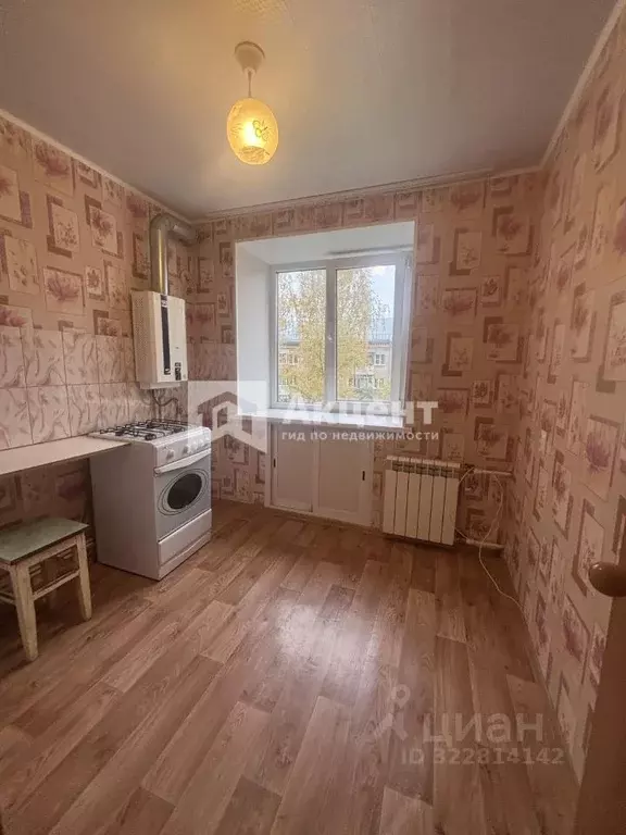 1-к кв. Ивановская область, Иваново ул. Громобоя, 21 (31.4 м) - Фото 2