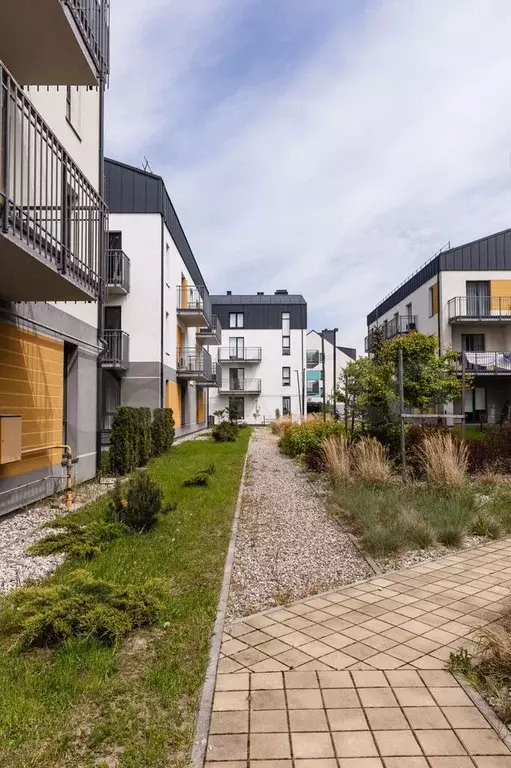 1-к. квартира, 36,1 м, 2/4 эт. - Фото 1