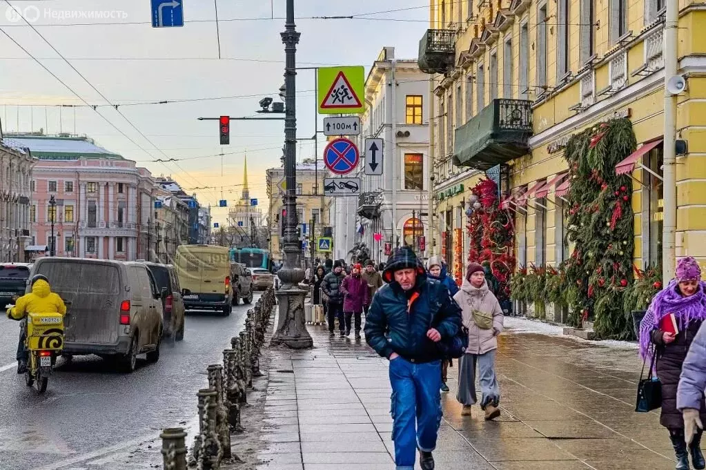 Помещение свободного назначения (174 м) - Фото 2