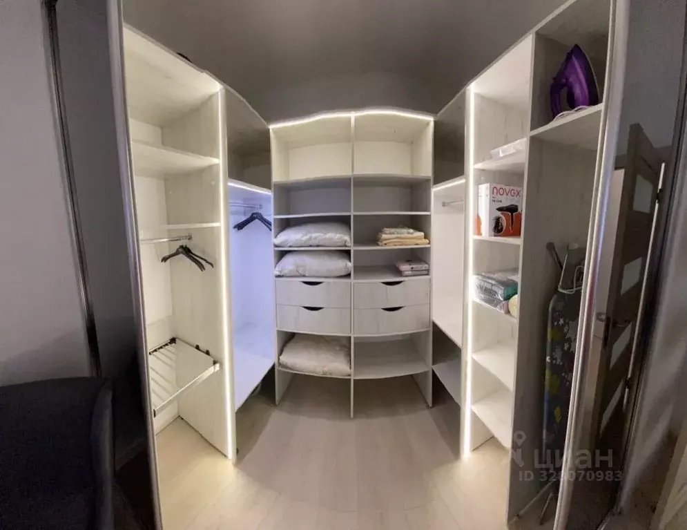 2-к кв. Москва Мукомольный проезд, 2 (43.0 м) - Фото 1