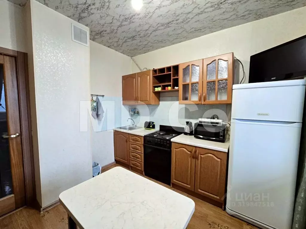 1-к кв. Москва Енисейская ул., 30 (42.0 м) - Фото 1