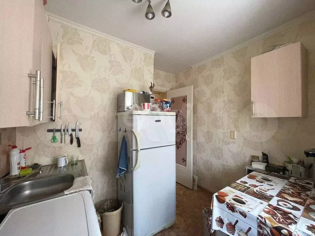 2-к. квартира, 44,3 м, 2/5 эт. - Фото 1