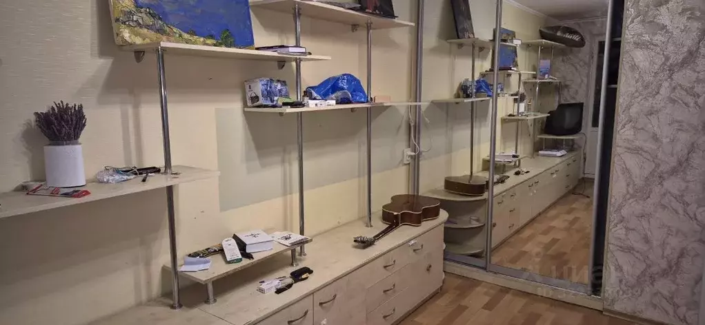 2-к кв. Севастополь ул. Павла Корчагина, 34 (43.0 м) - Фото 1