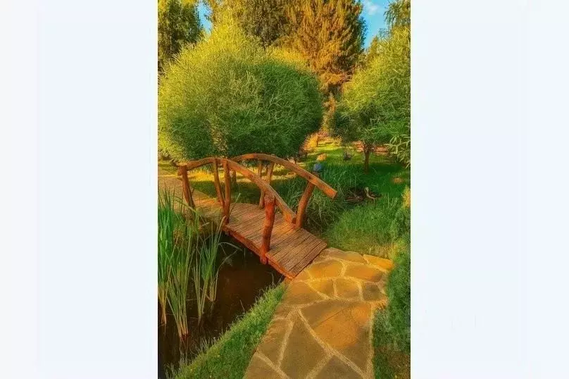 Дом в Московская область, Сергиево-Посадский городской округ, с. ... - Фото 2