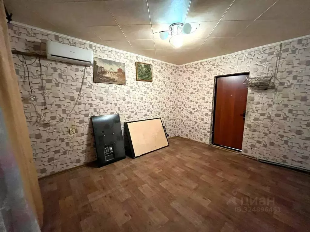 Комната Белгородская область, Белгородский район, Дубовское с/пос, ... - Фото 2