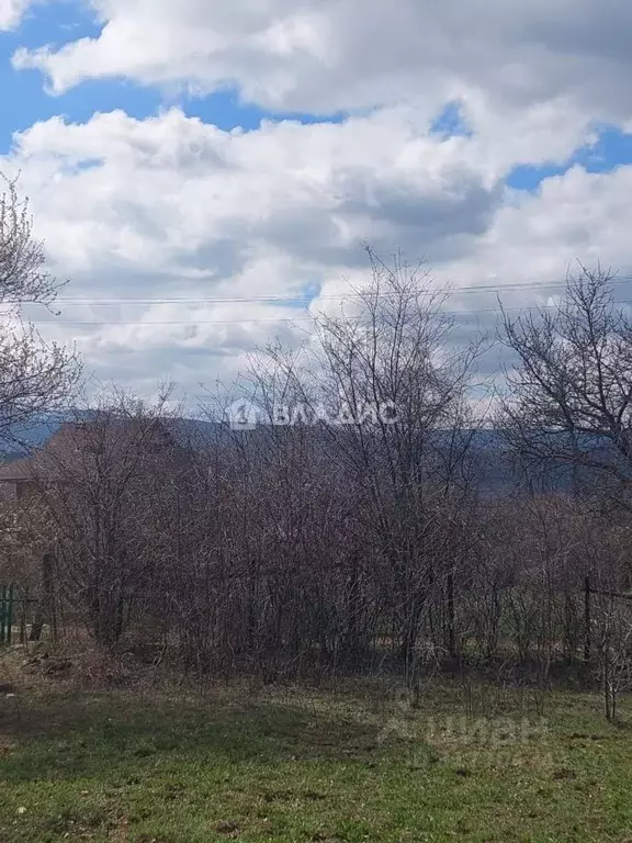 Участок в Крым, Белогорский район, Криничненское с/пос, с. Алексеевка ... - Фото 1