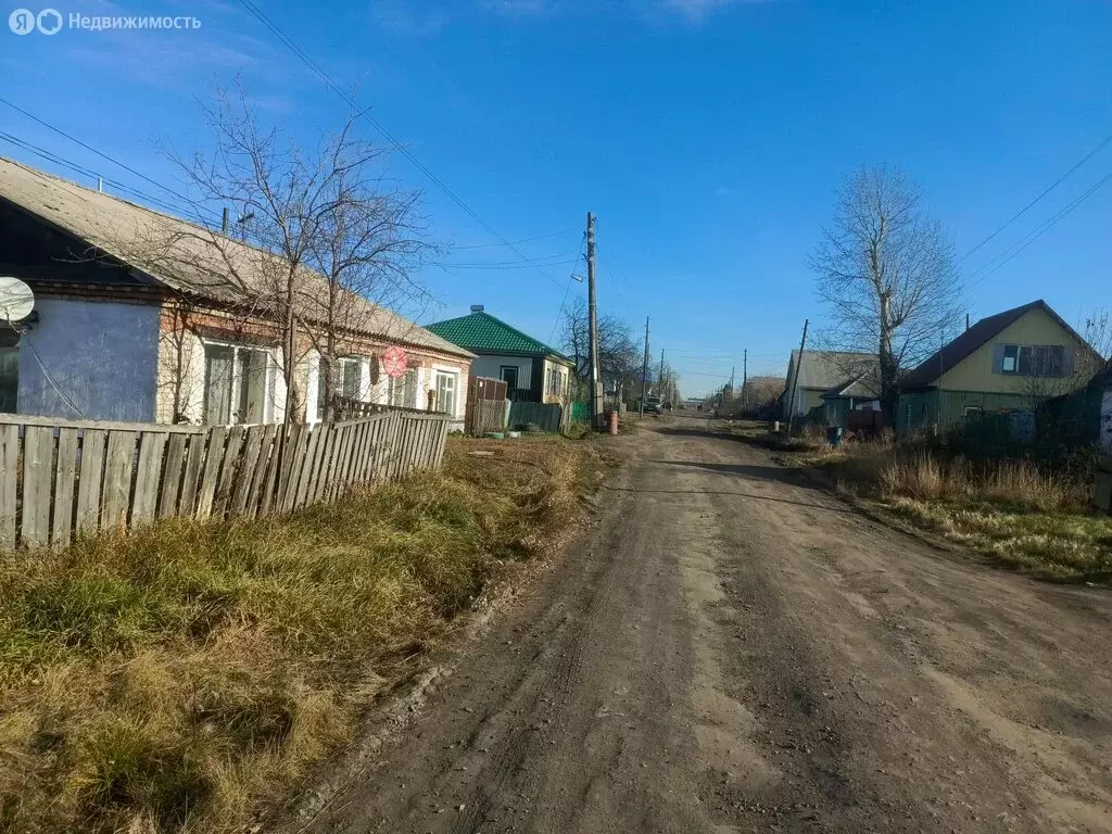 2-комнатная квартира: Барабинск, улица Чапаева, 109 (70 м) - Фото 0