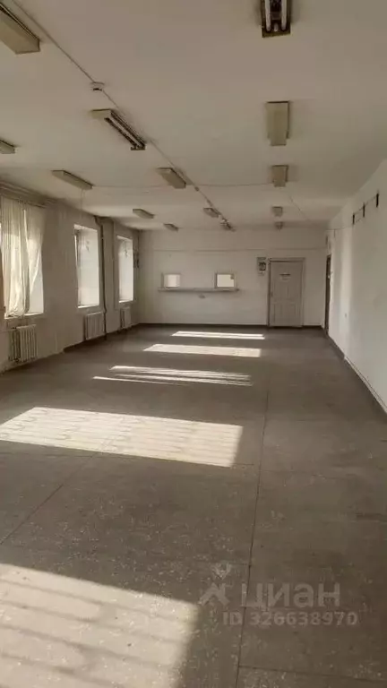 Помещение свободного назначения в Алтайский край, Барнаул ... - Фото 2