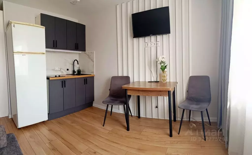 Комната Самарская область, Самара ул. Победы, 168А (18.0 м) - Фото 2