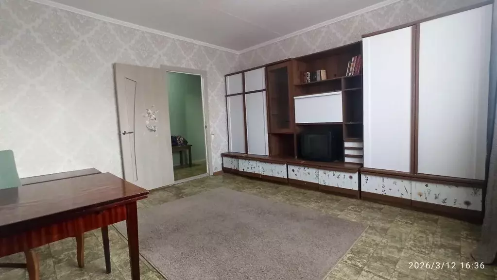 2-к кв. Москва ул. Твардовского, 9К2 (50.4 м) - Фото 2