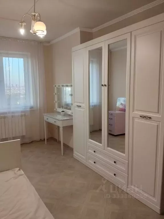 2-к кв. Москва Авиационная ул., 63 (60.0 м) - Фото 1