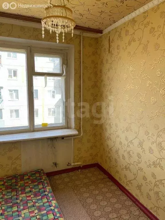 4-комнатная квартира: посёлок городского типа Грицовский, Первомайская ... - Фото 2