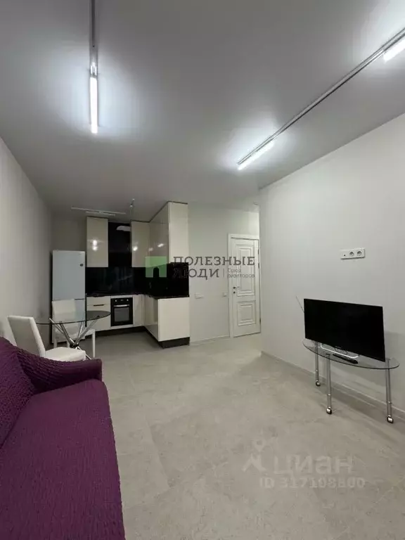 2-к кв. Коми, Сыктывкар Петрозаводская ул., 43 (45.0 м) - Фото 0