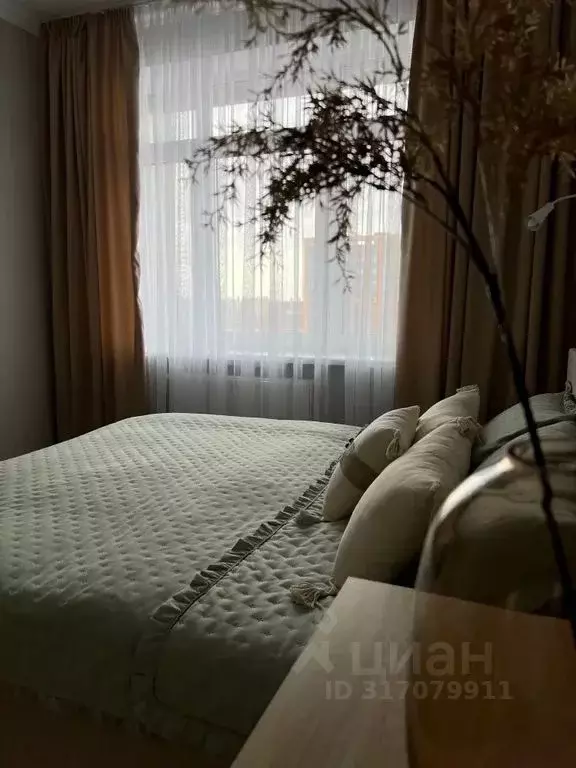 1-к кв. Пермский край, Пермь ул. Луначарского, 97 (40.0 м) - Фото 1