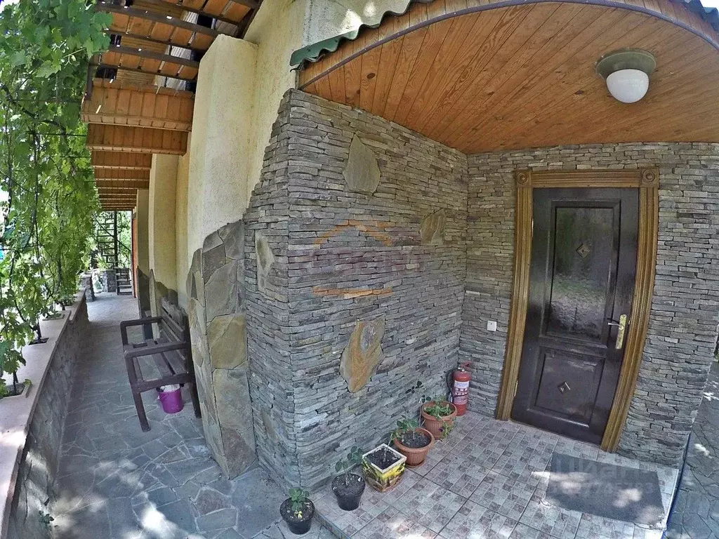 Дом в Крым, Ялта муниципальный округ, Виноградное пгт ул. Красина, 8 ... - Фото 2