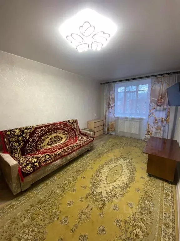 1-к кв. Владимирская область, Кольчугино ул. Чапаева, 1Б (32.0 м) - Фото 2