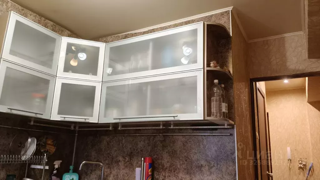 2-к кв. Краснодарский край, Сочи городской округ, Дагомыс пгт ул. ... - Фото 2