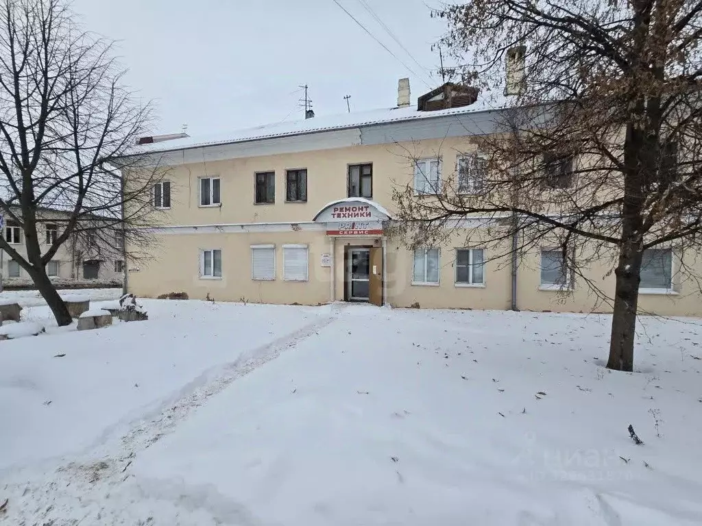 2-к кв. Курская область, Курск ул. Гайдара, 13К4 (50.0 м) - Фото 0