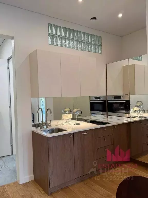 1-к кв. Москва Сельскохозяйственная ул., 24Ак1 (48.0 м) - Фото 2