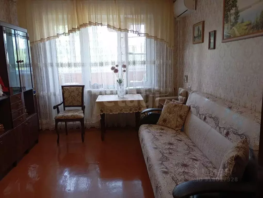 2-к кв. Курская область, Курск ул. Менделеева, 73 (43.5 м) - Фото 0
