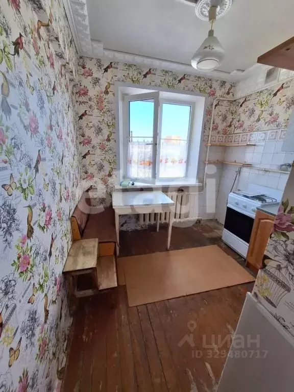 3-к кв. Тульская область, Тула проезд 2-й Гастелло, 17к1 (48.0 м) - Фото 2