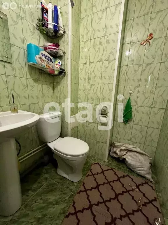 2-комнатная квартира: Красноярск, улица Алексеева, 115 (66.6 м) - Фото 0