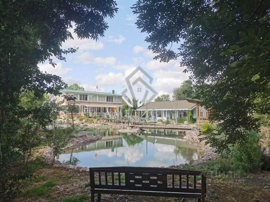 Дом в Калининградская область, Зеленоградский муниципальный округ, ... - Фото 1