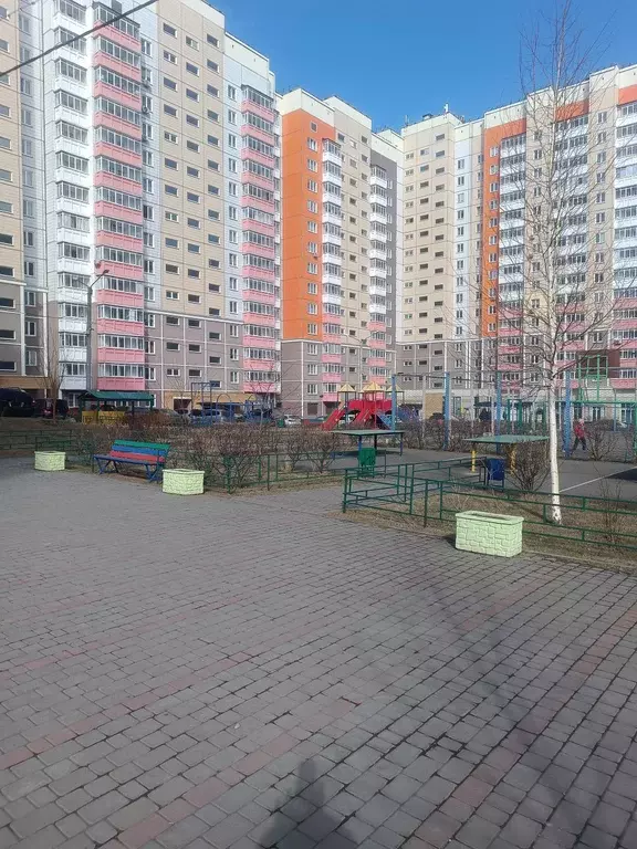 Продаётся 2-к квартира, 56.5 м - Фото 0