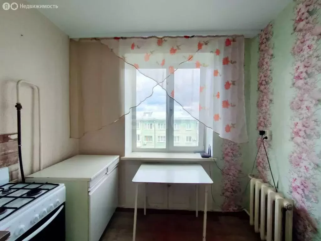 1-комнатная квартира: Нижний Тагил, улица Карла Маркса, 22 (32.7 м) - Фото 1