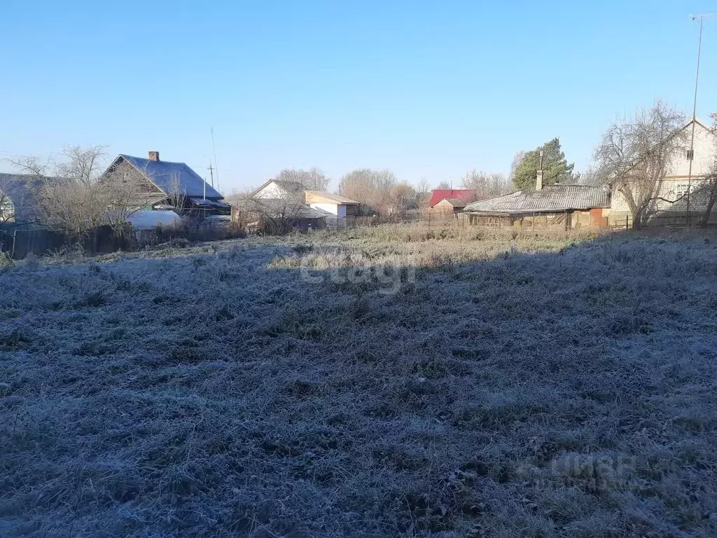 Участок в Псковская область, Остров ул. Освобождения (12.5 сот.) - Фото 1