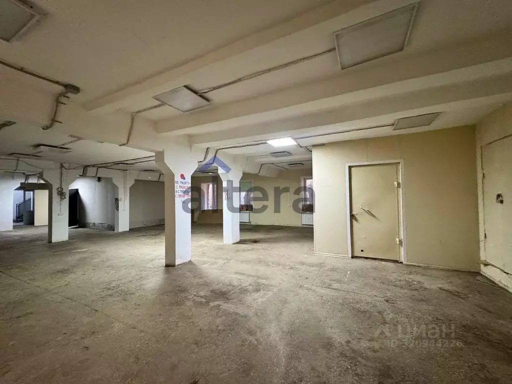Помещение свободного назначения в Татарстан, Казань ул. Журналистов, ... - Фото 1