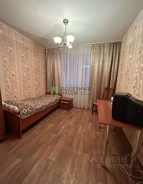 Комната Удмуртия, Ижевск Союзная ул., 33А (30.0 м) - Фото 1