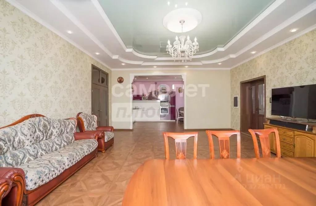 Дом в Челябинская область, Челябинск ул. Станиславского, 46 (450 м) - Фото 2