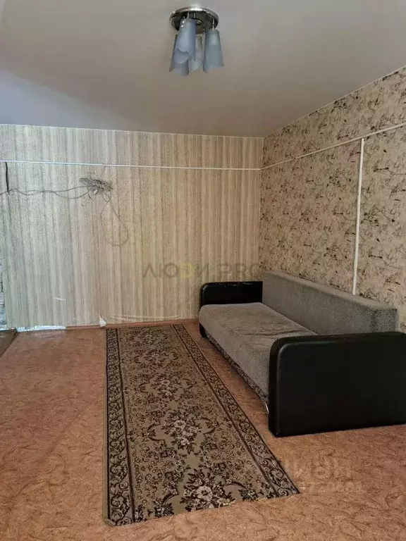 2-к кв. Алтайский край, Барнаул ул. Эмилии Алексеевой, 45 (42.6 м) - Фото 2
